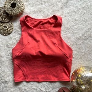 lululemon training tank (NWOT)